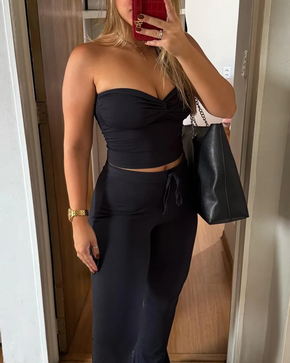 Conjunto Stacy