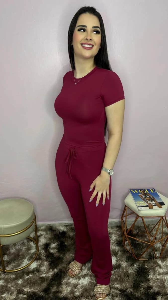 Conjunto Triz