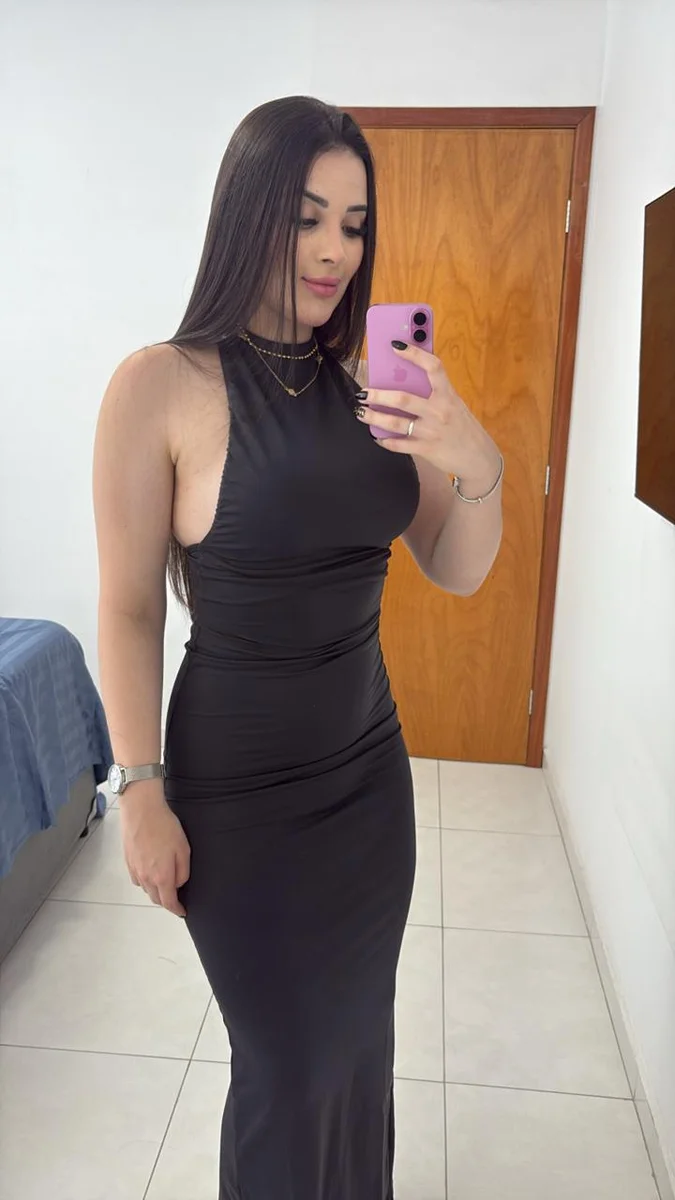 Vestido Aurora